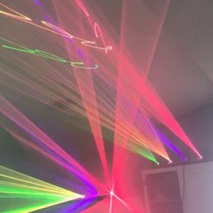 Meet your Posher, Forrest